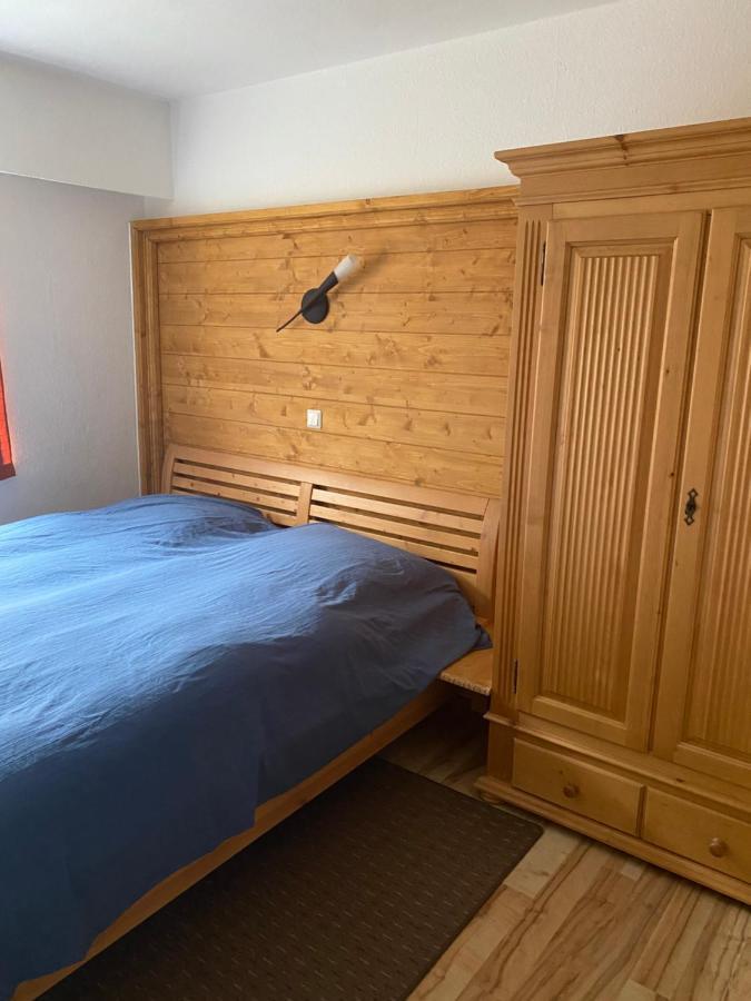 Zugspitzhaus Monika Lermoos Extérieur photo